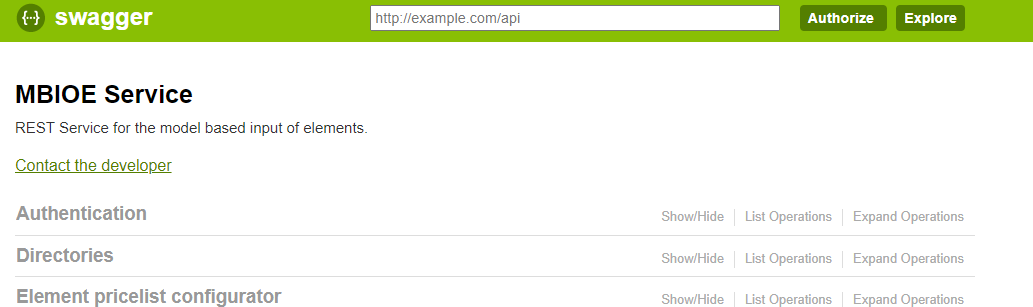 WebDAV removal